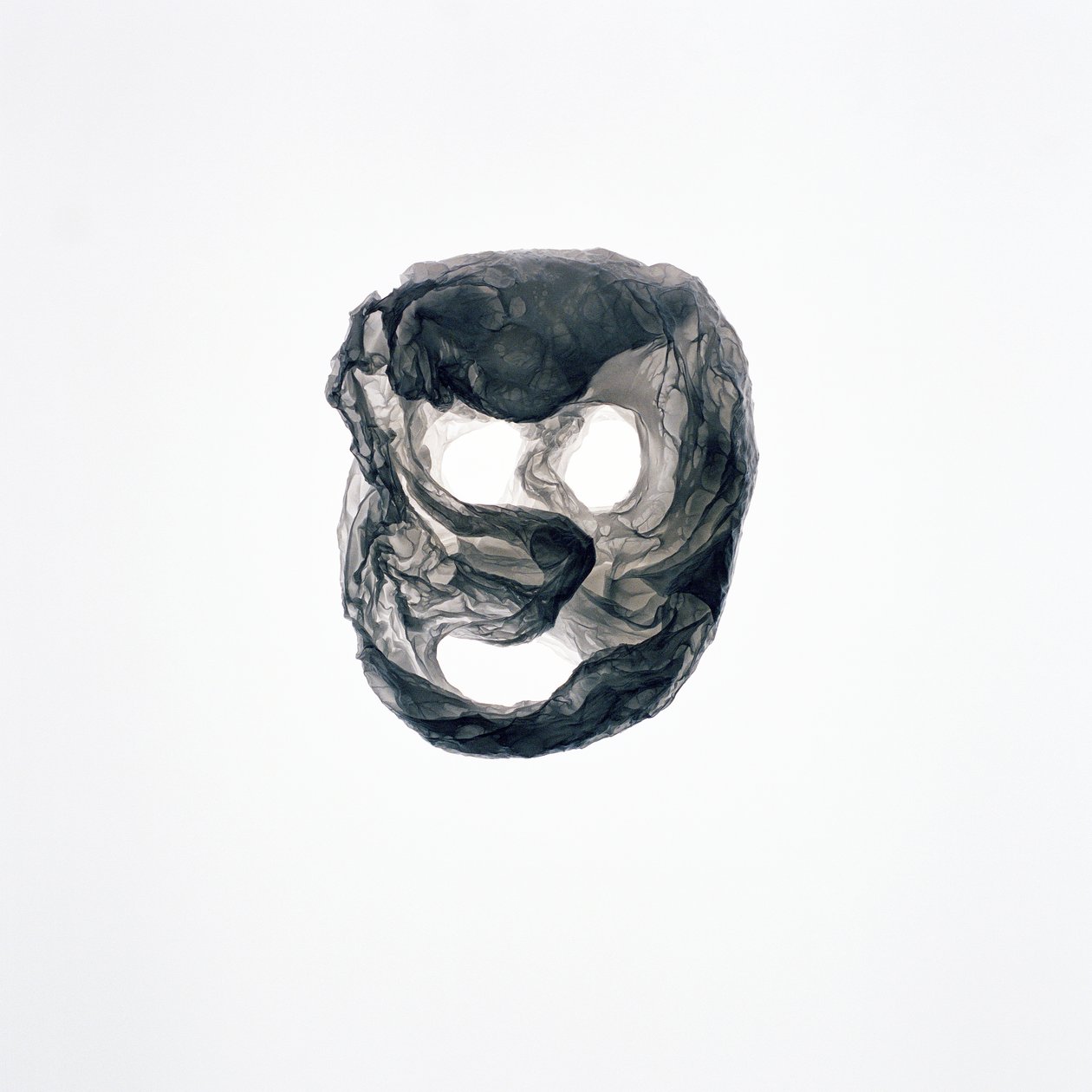 Ghoulie, 2015 af Richard Green