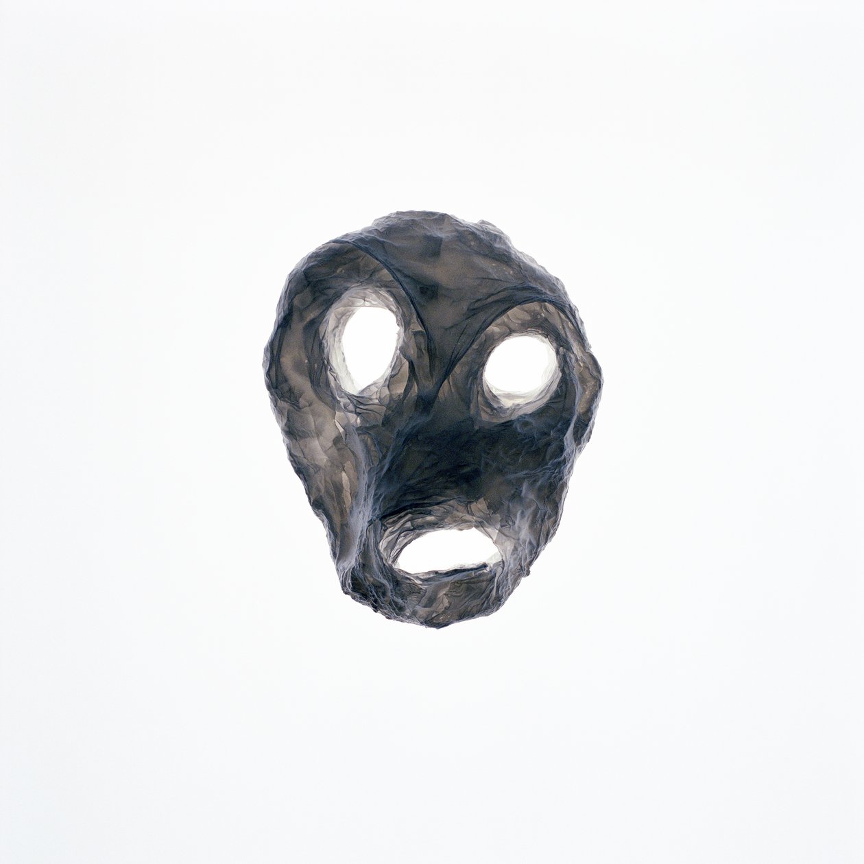 Ghoulie, 2015 af Richard Green