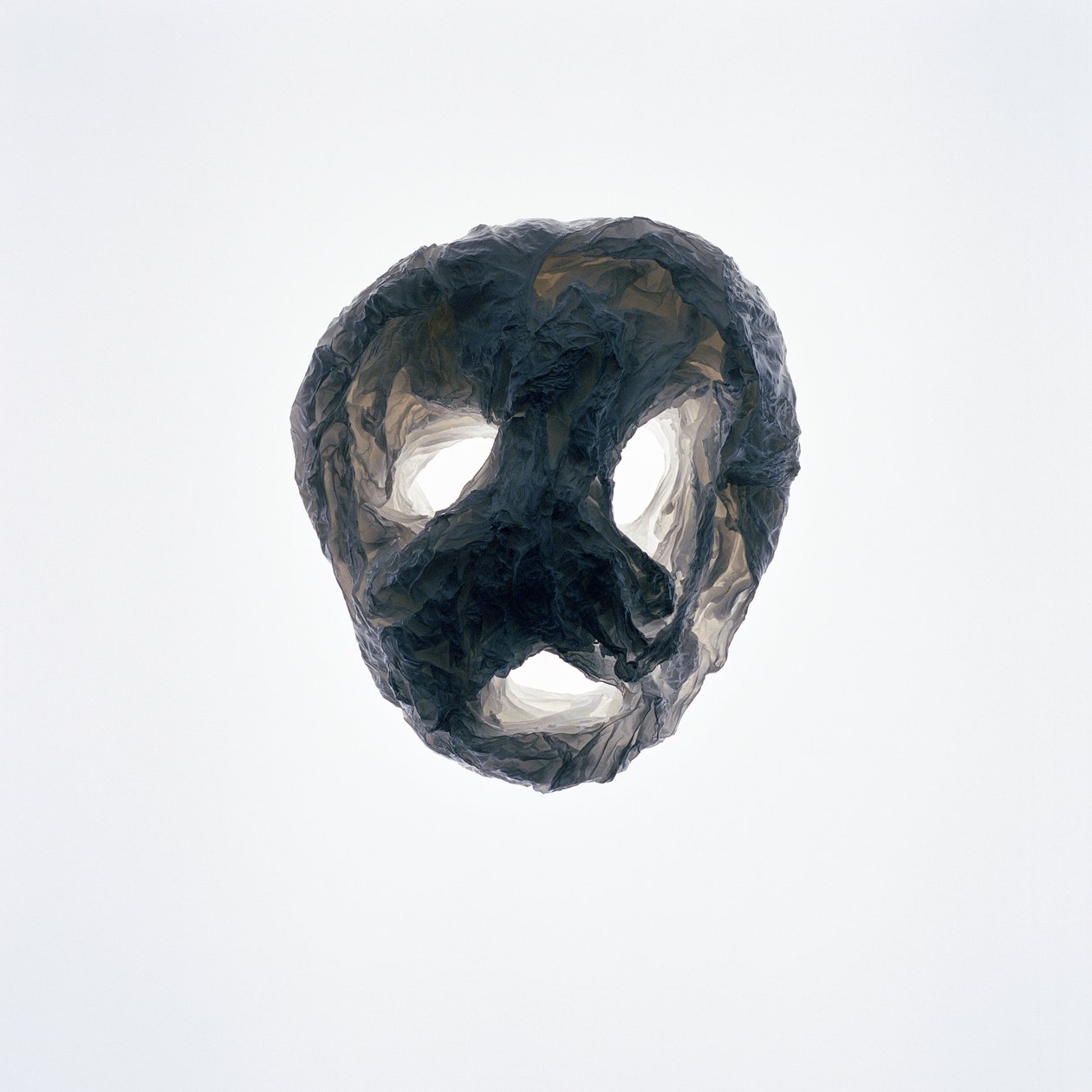 Ghoulie, 2015 af Richard Green