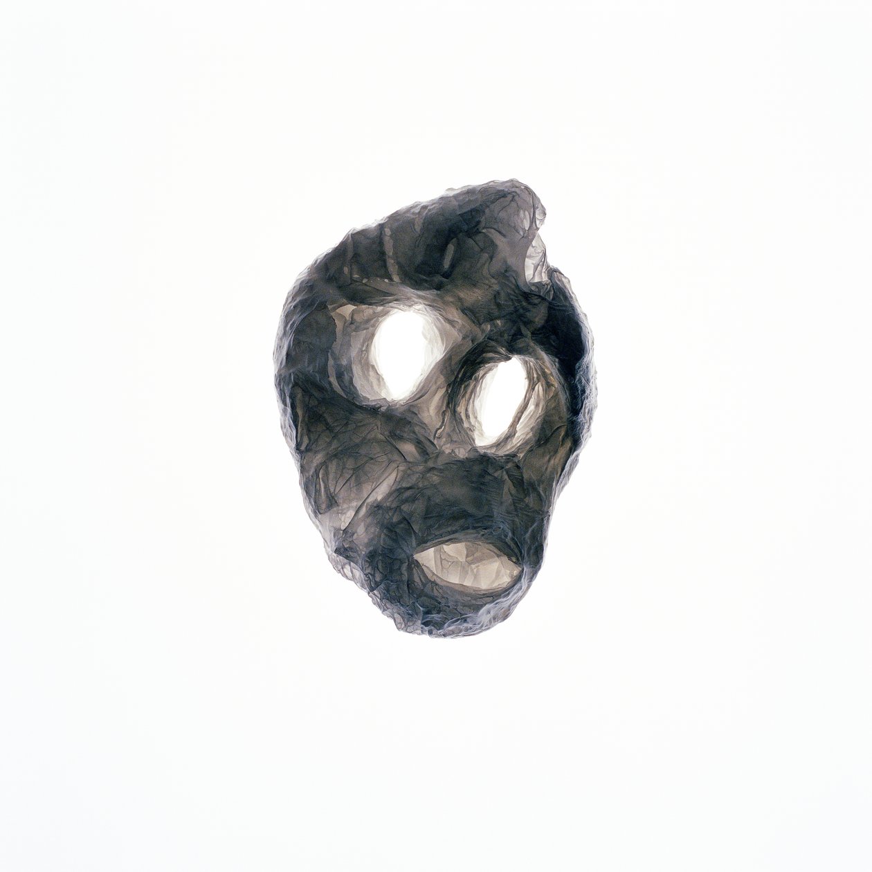 Ghoulie, 2015 af Richard Green