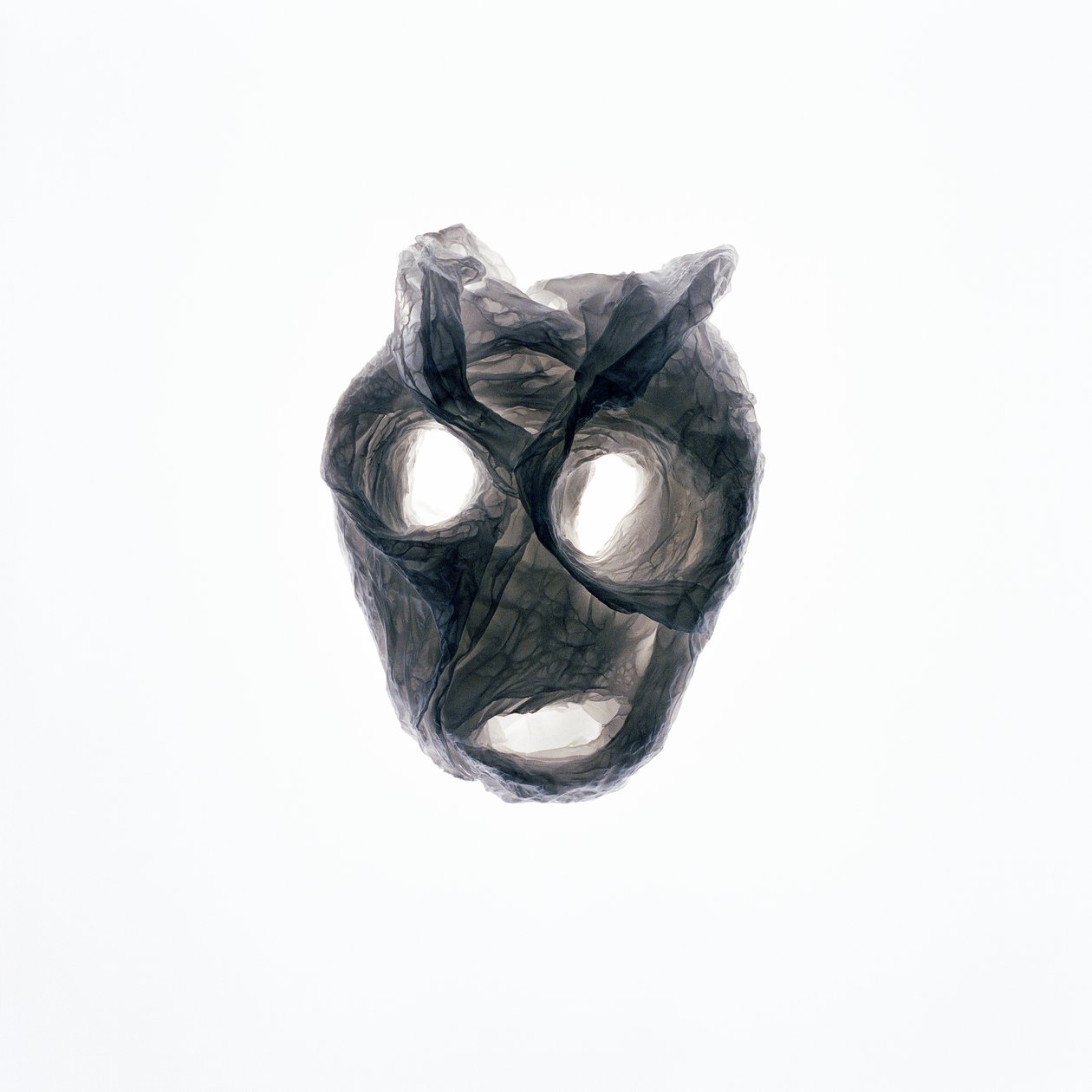 Ghoulie, 2015 af Richard Green