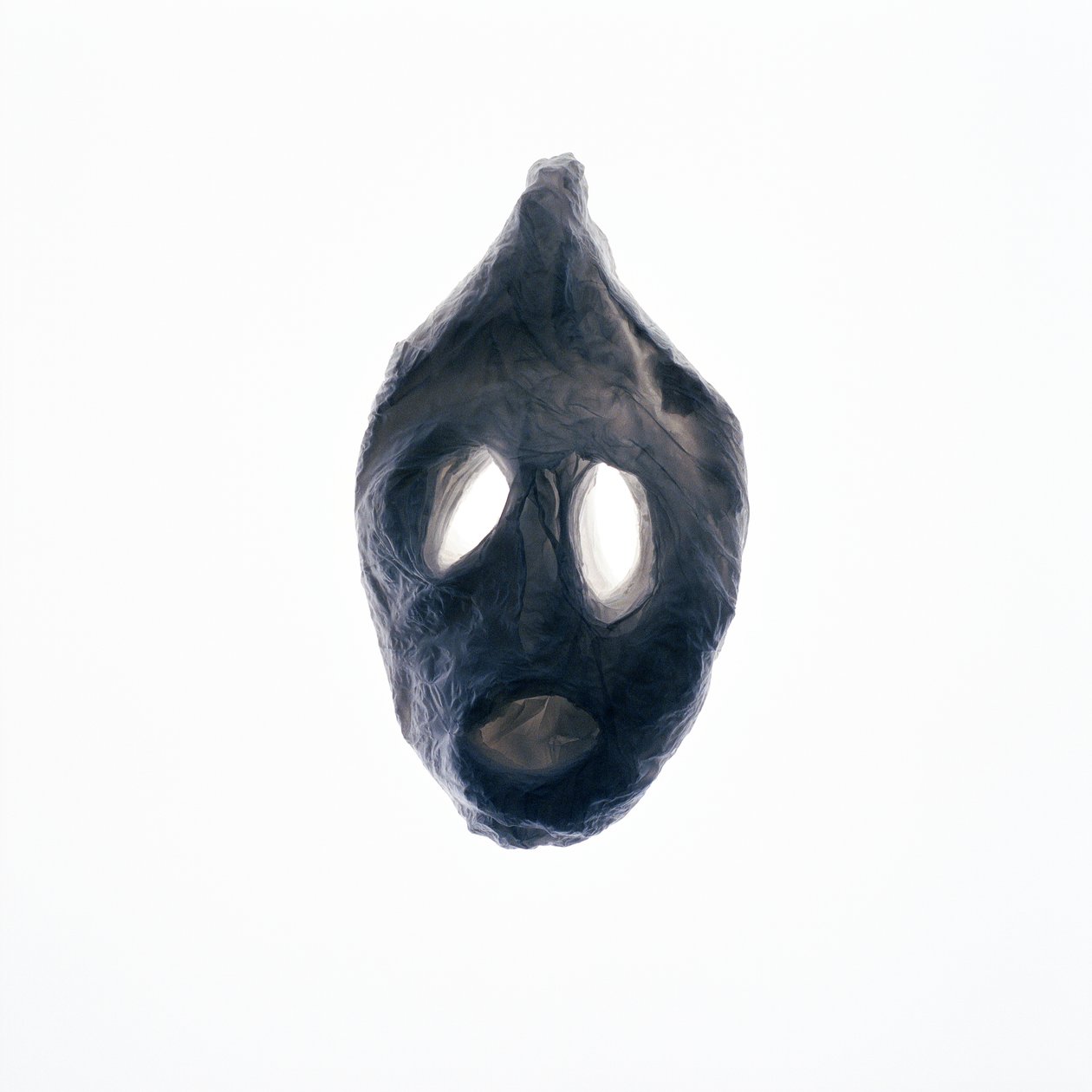 Ghoulie, 2015 af Richard Green