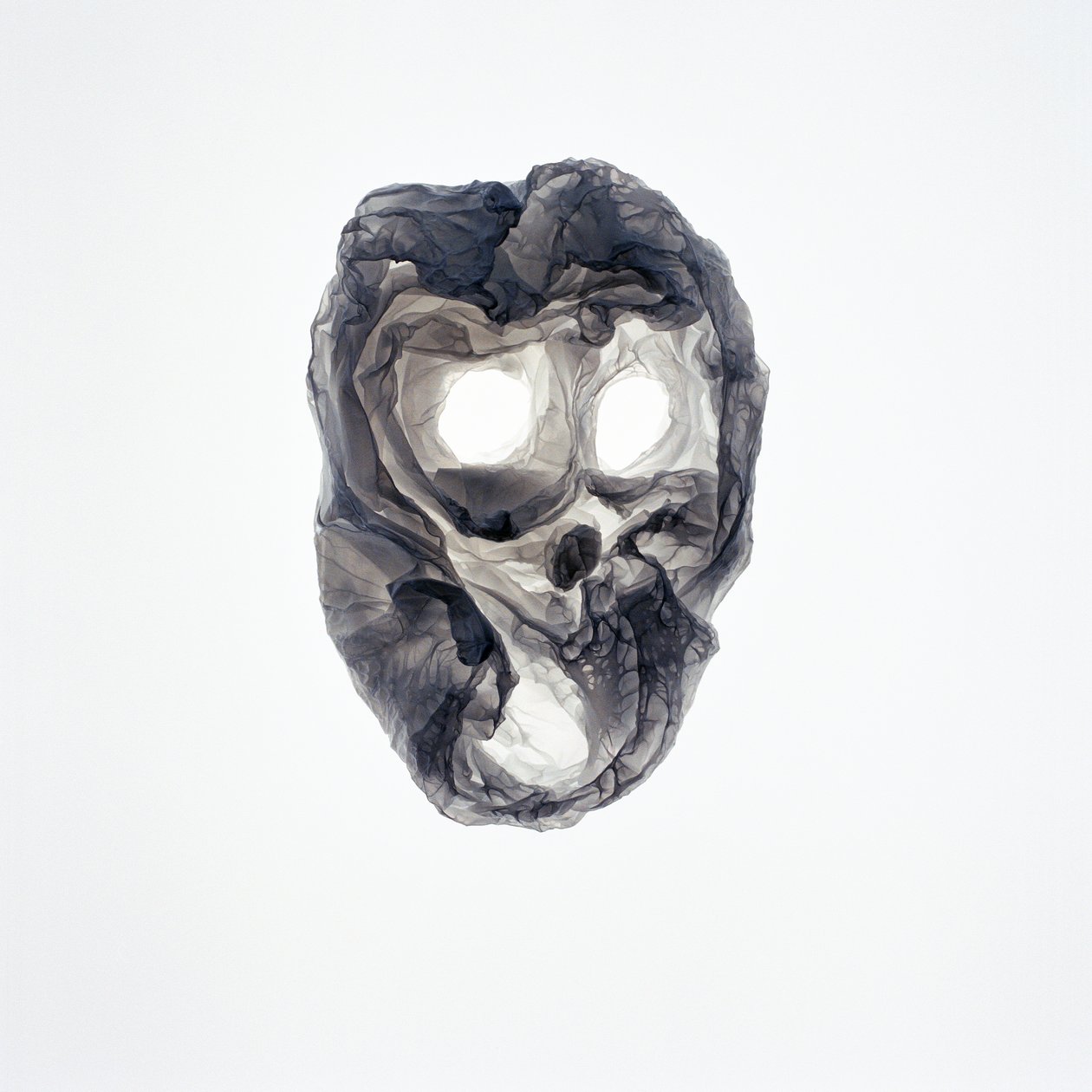 Ghoulie, 2015 af Richard Green