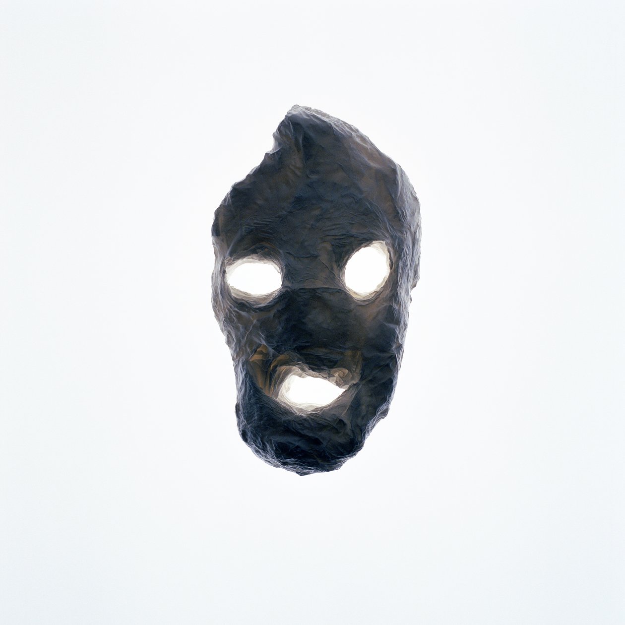 Ghoulie, 2015 af Richard Green