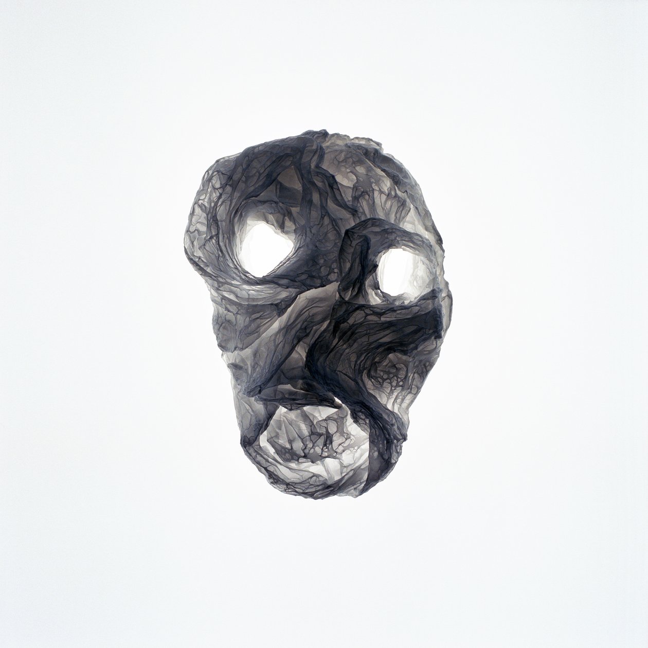 Ghoulie, 2015 af Richard Green