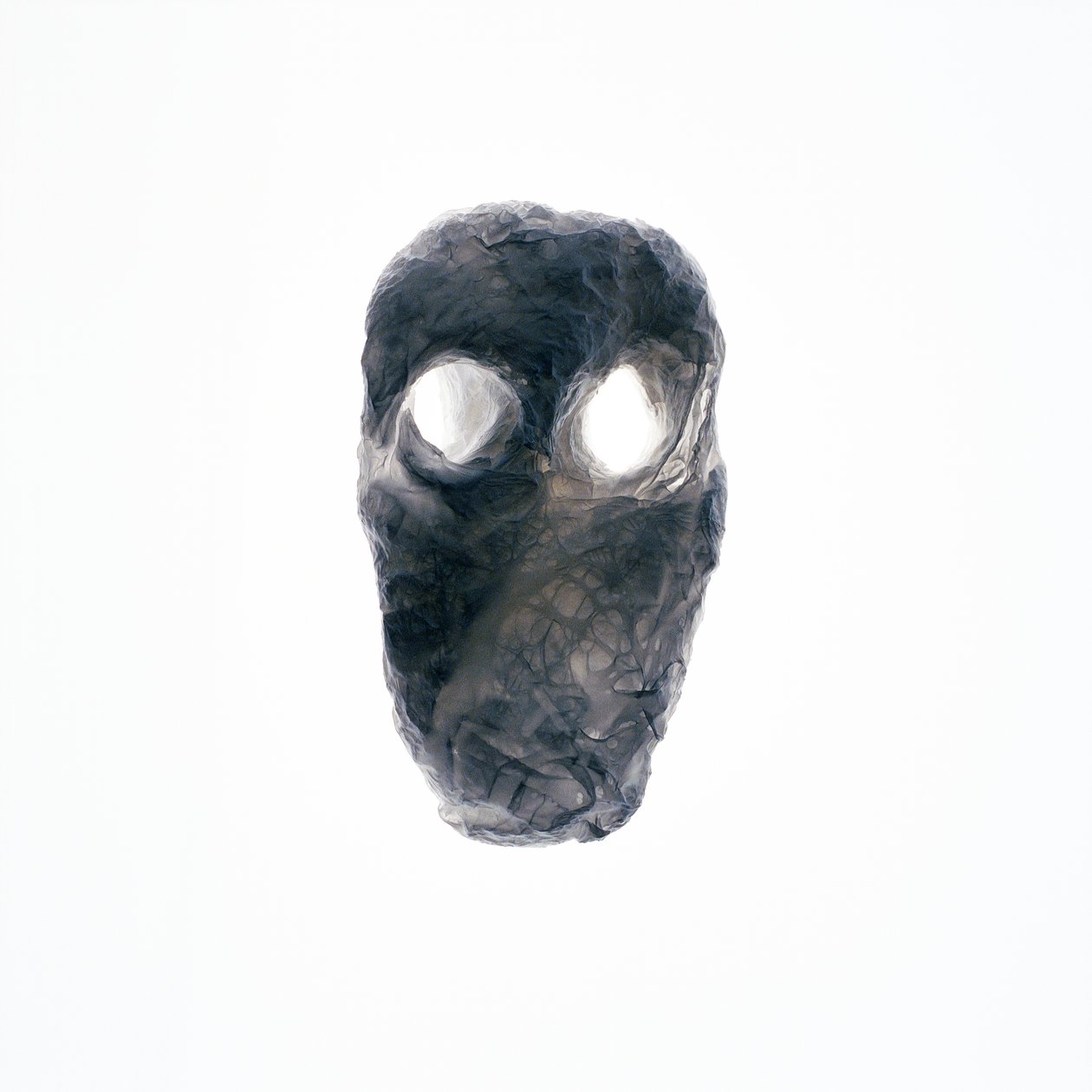 Ghoulie, 2015 af Richard Green