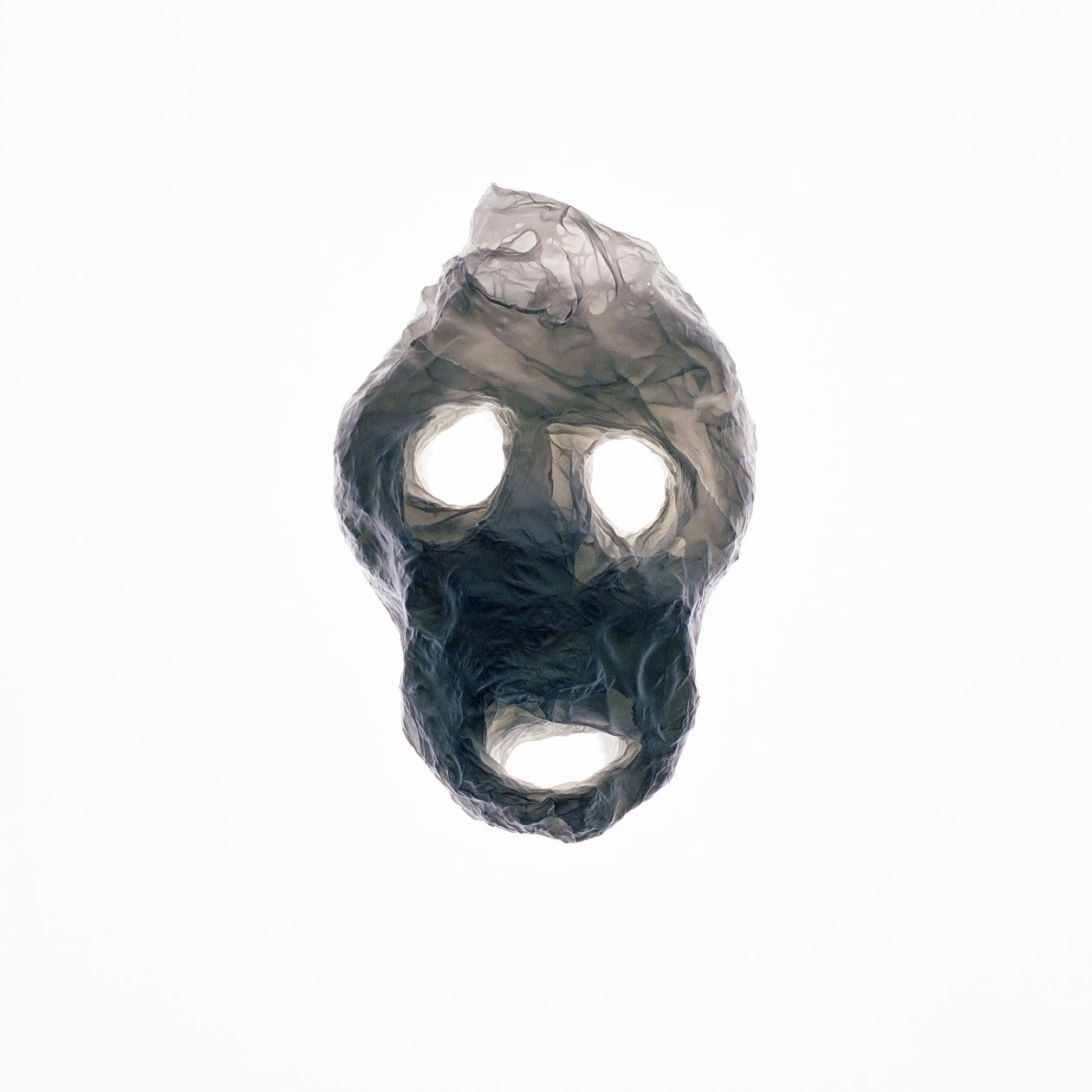 Ghoulie, 2015 af Richard Green