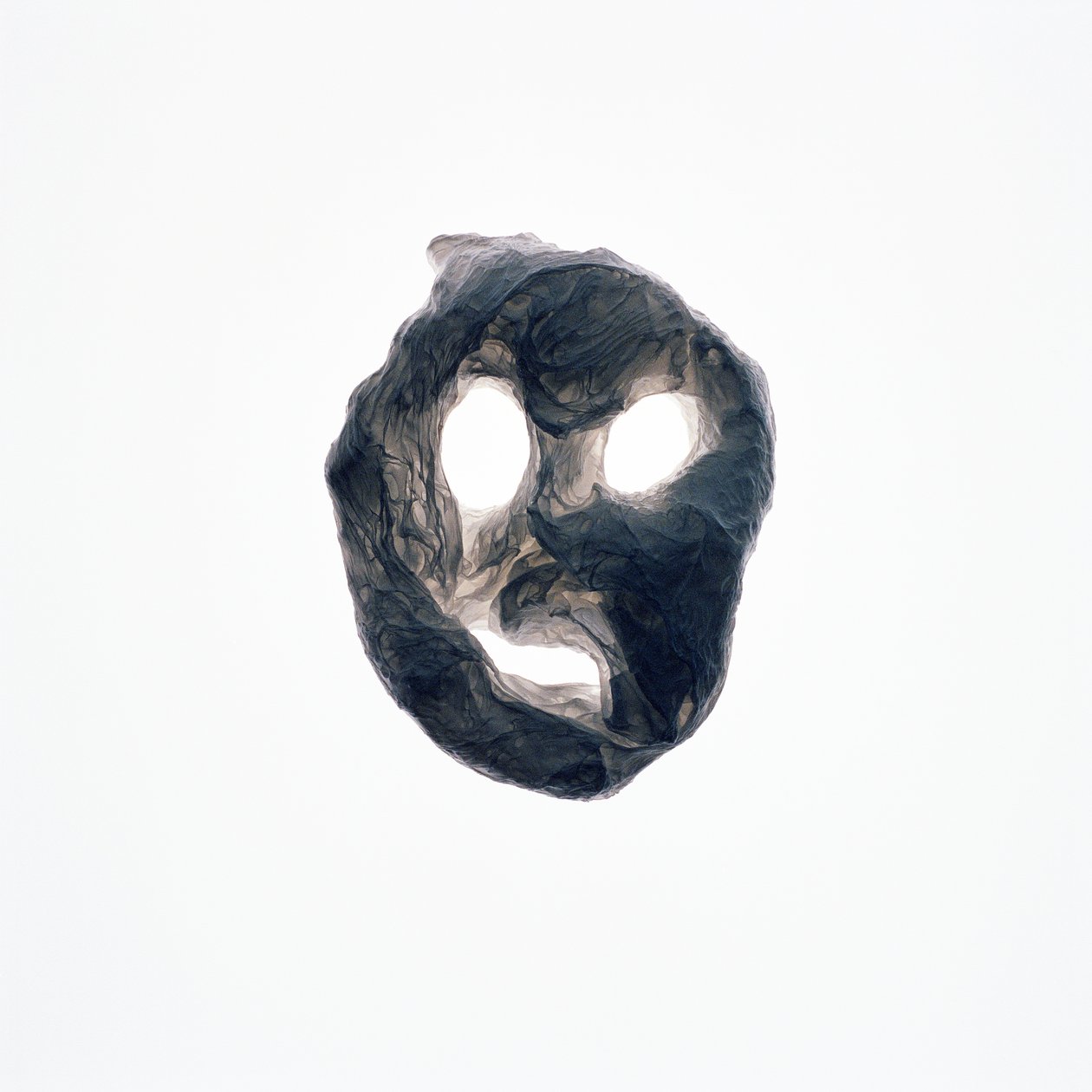 Ghoulie, 2015 af Richard Green