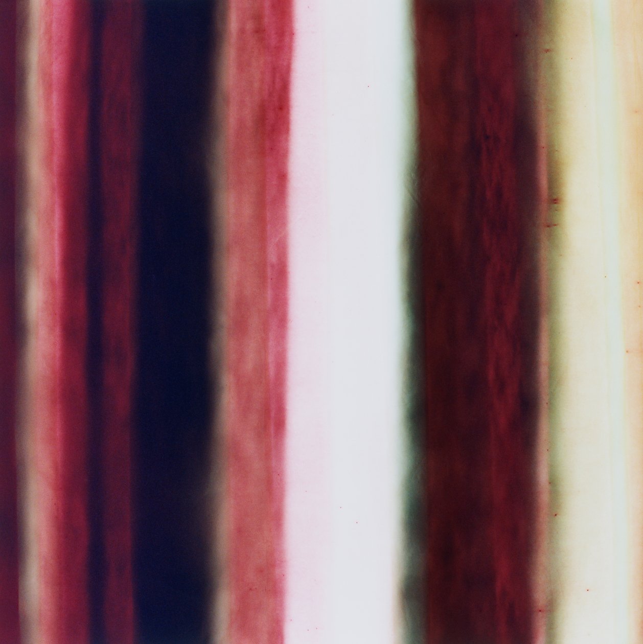 Stribe II, 2005 af Richard Green