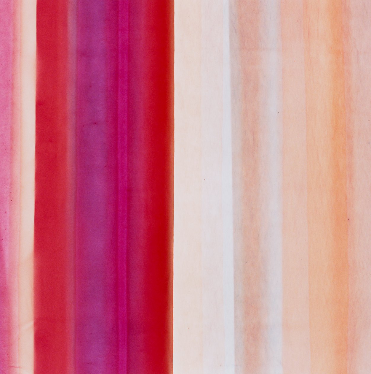 Stribe IX, 2005 af Richard Green