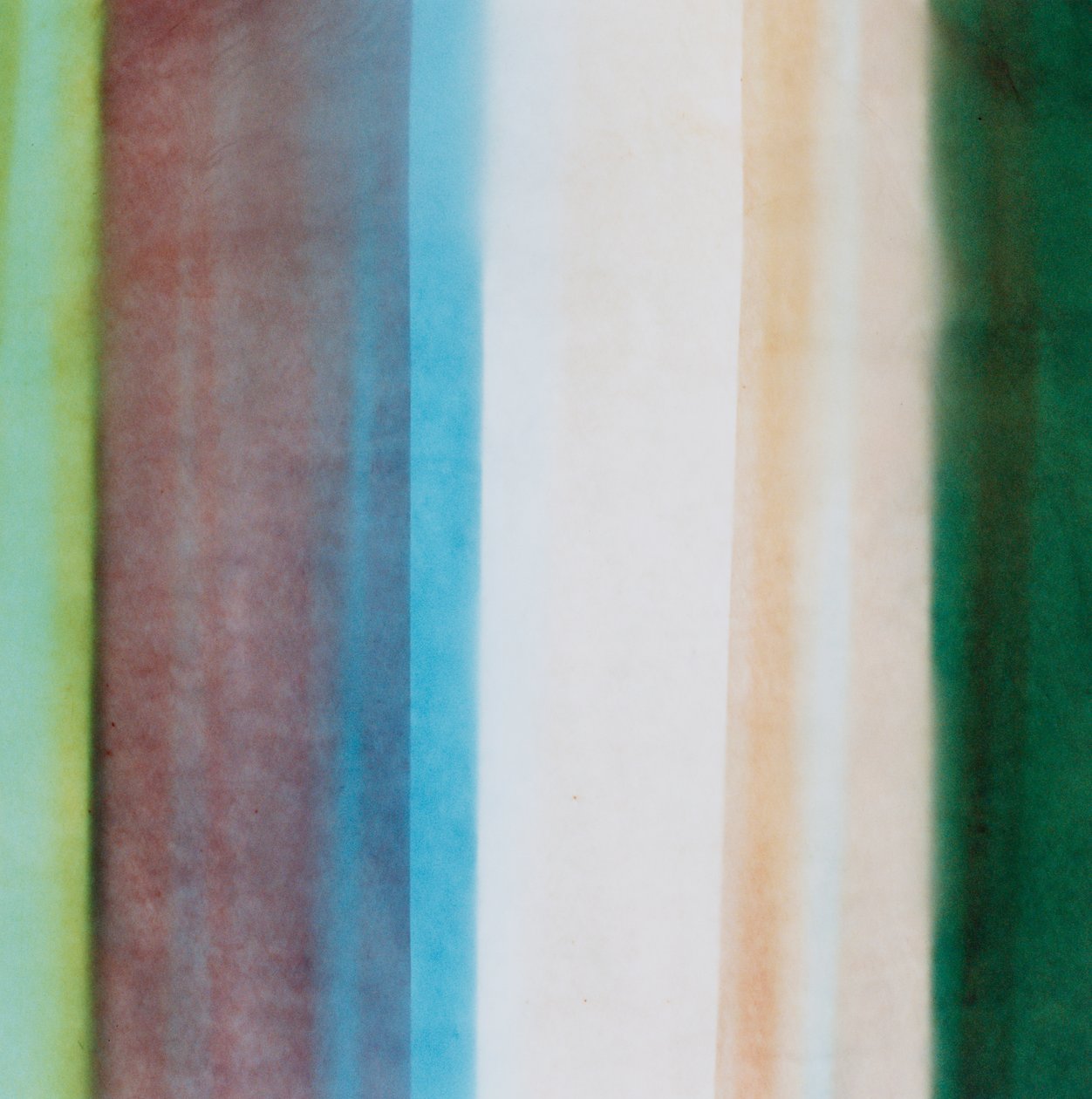 Stribe VIII, 2005 af Richard Green