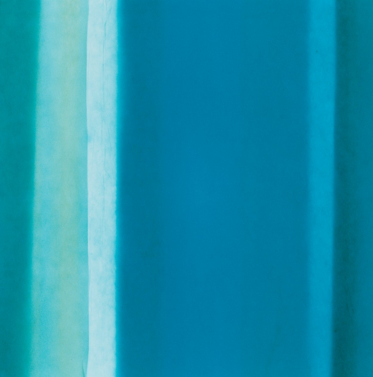 Stribe VII, 2005 af Richard Green