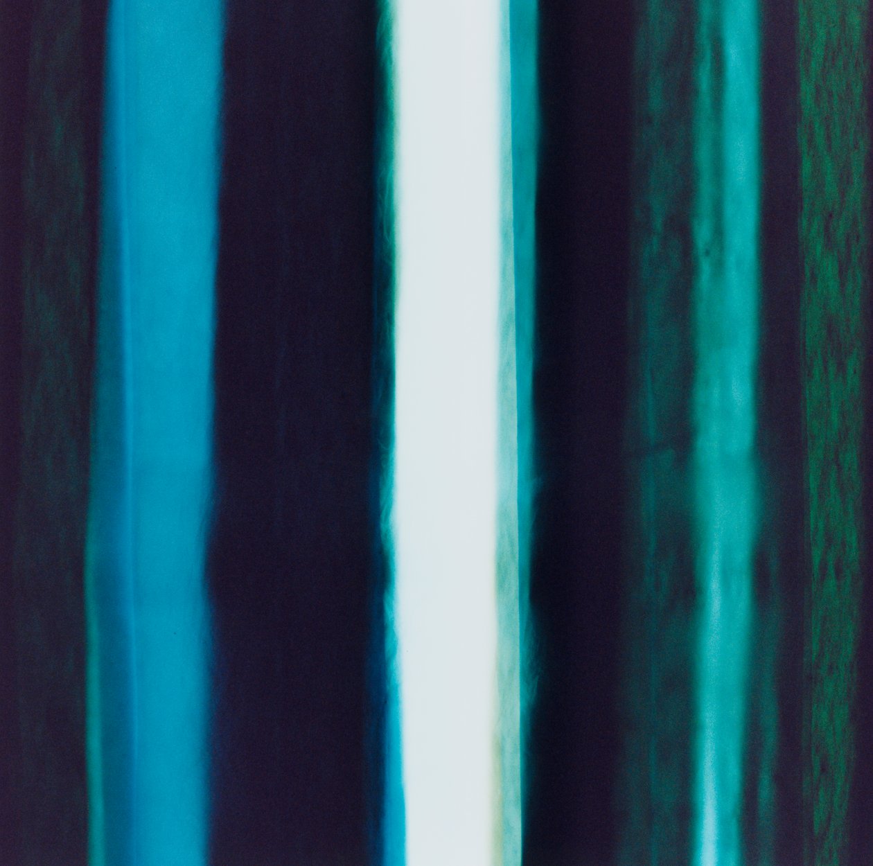 Stribe V, 2005 af Richard Green