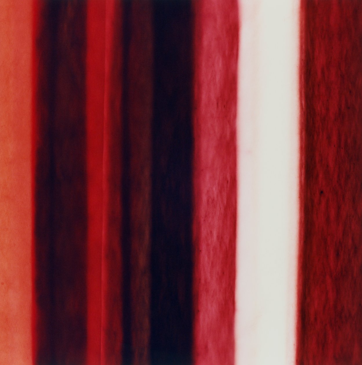 Stripe XII, 2005 af Richard Green