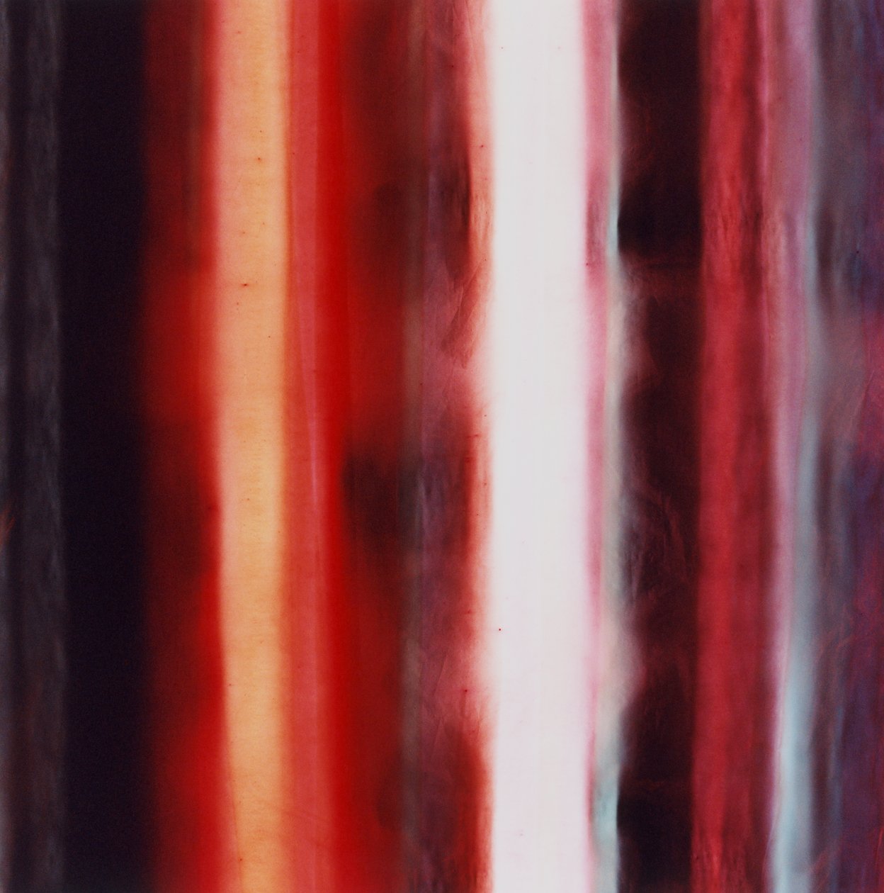 Stripe XIV, 2005 af Richard Green