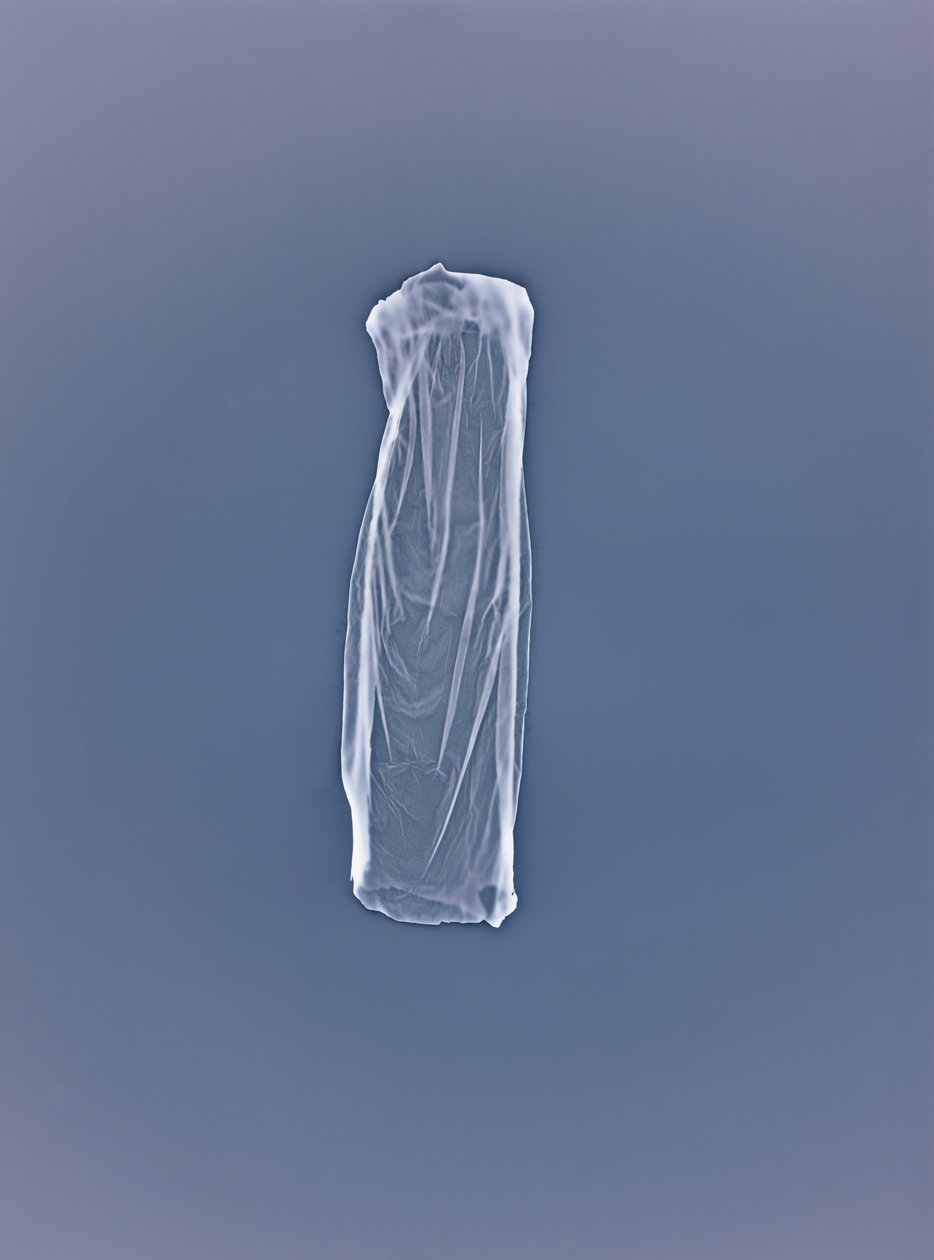 Uden titel, 2001 af Richard Green