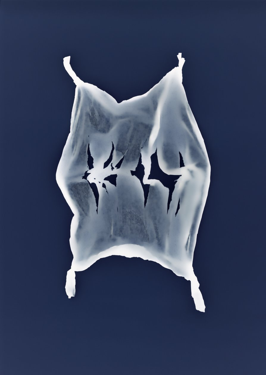 Uden titel, 2003 af Richard Green