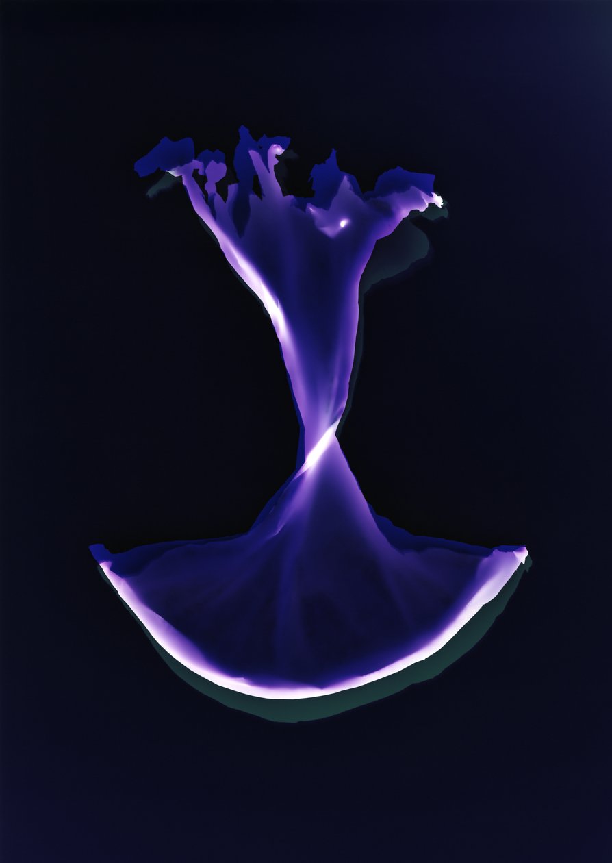 Uden titel, 2004 af Richard Green
