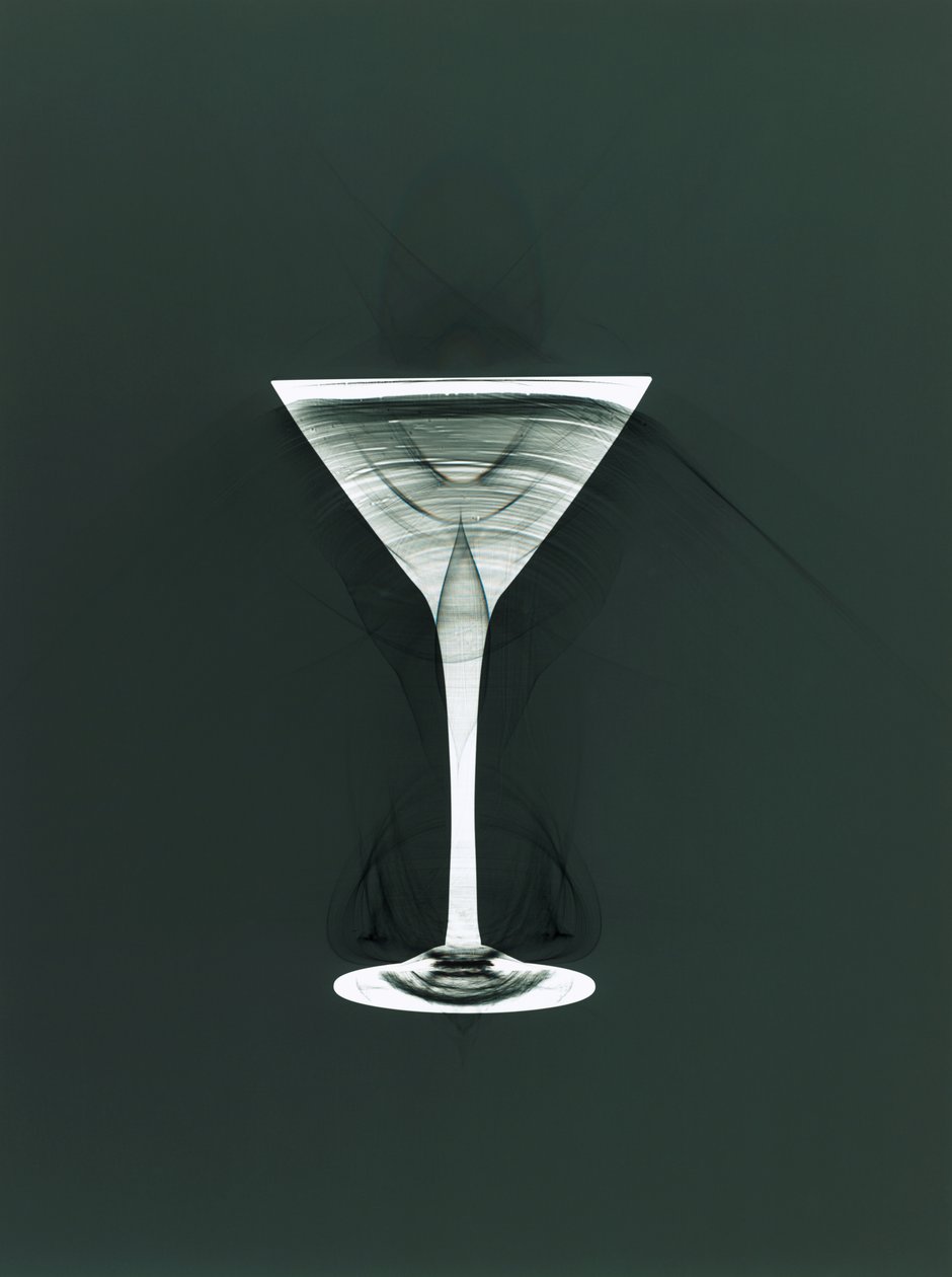 Uden titel, 2005 af Richard Green