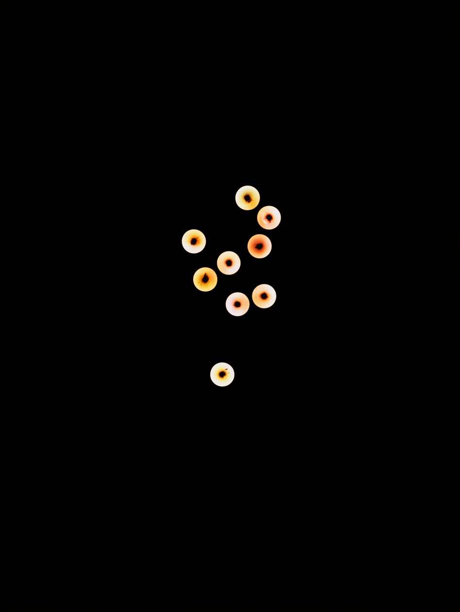 Uden titel, 2008 af Richard Green