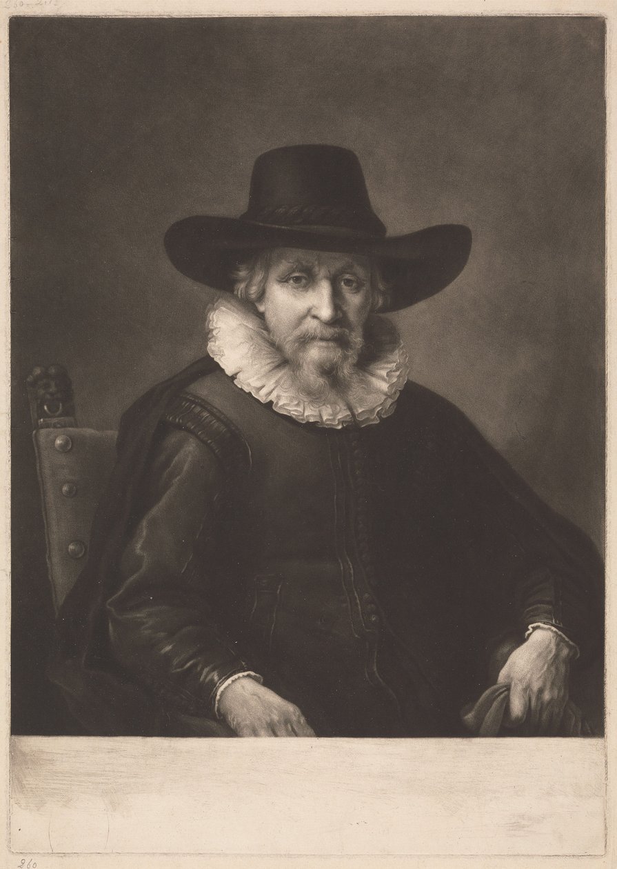  af Richard Houston