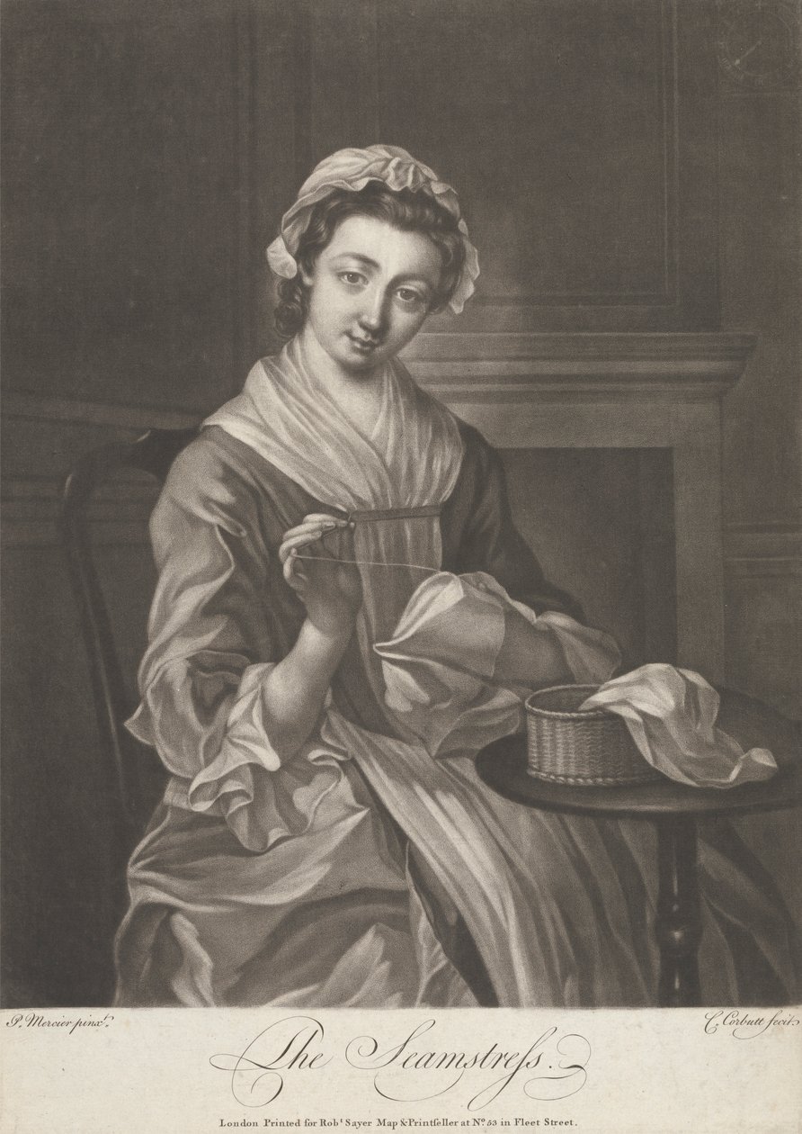 Syerinden af Richard Purcell