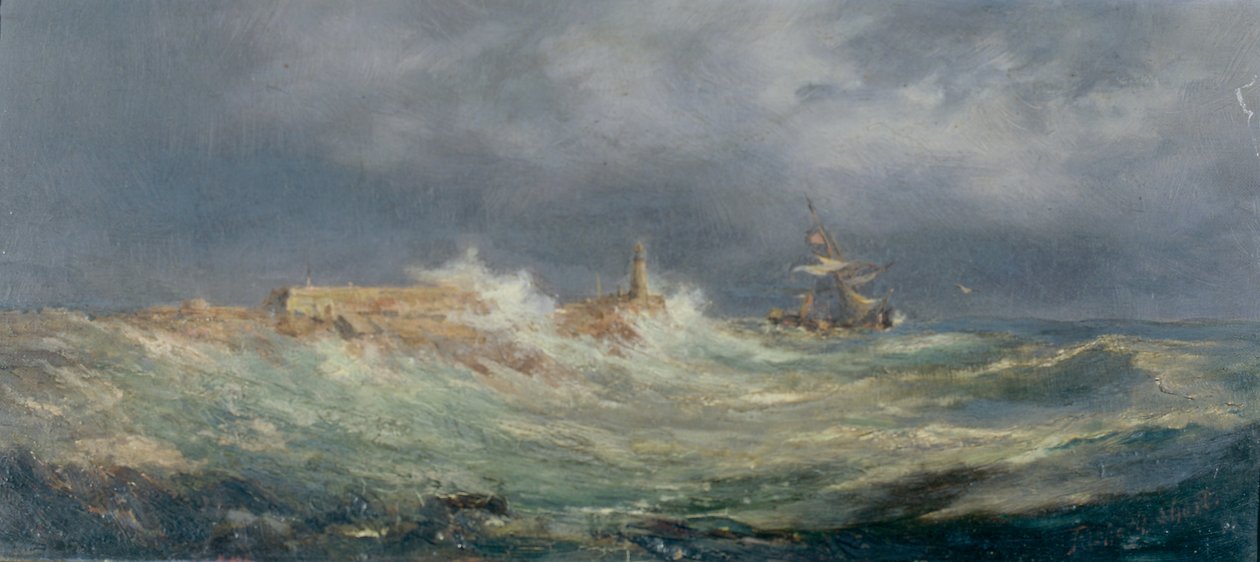  af Richard Short