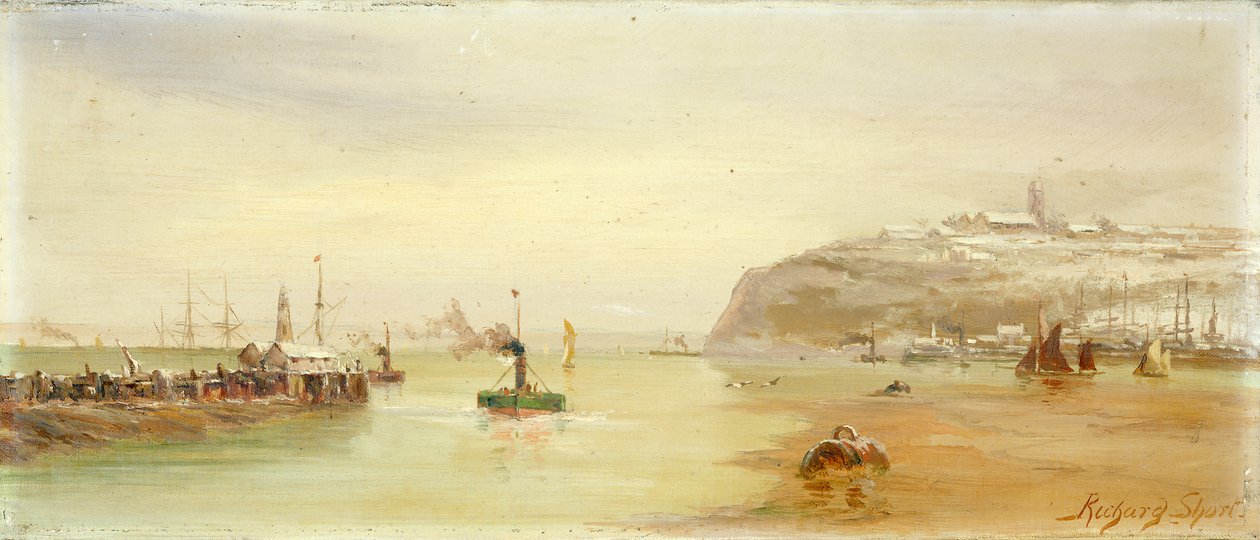  af Richard Short