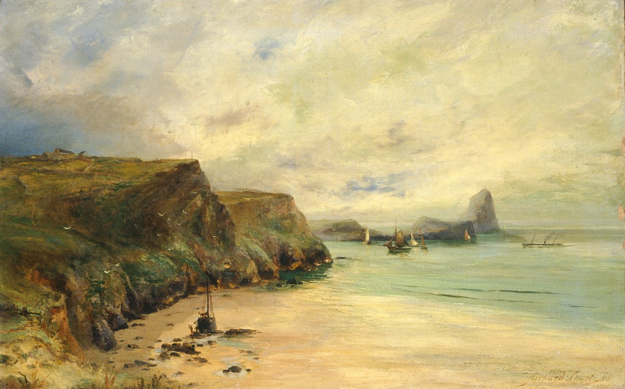  af Richard Short