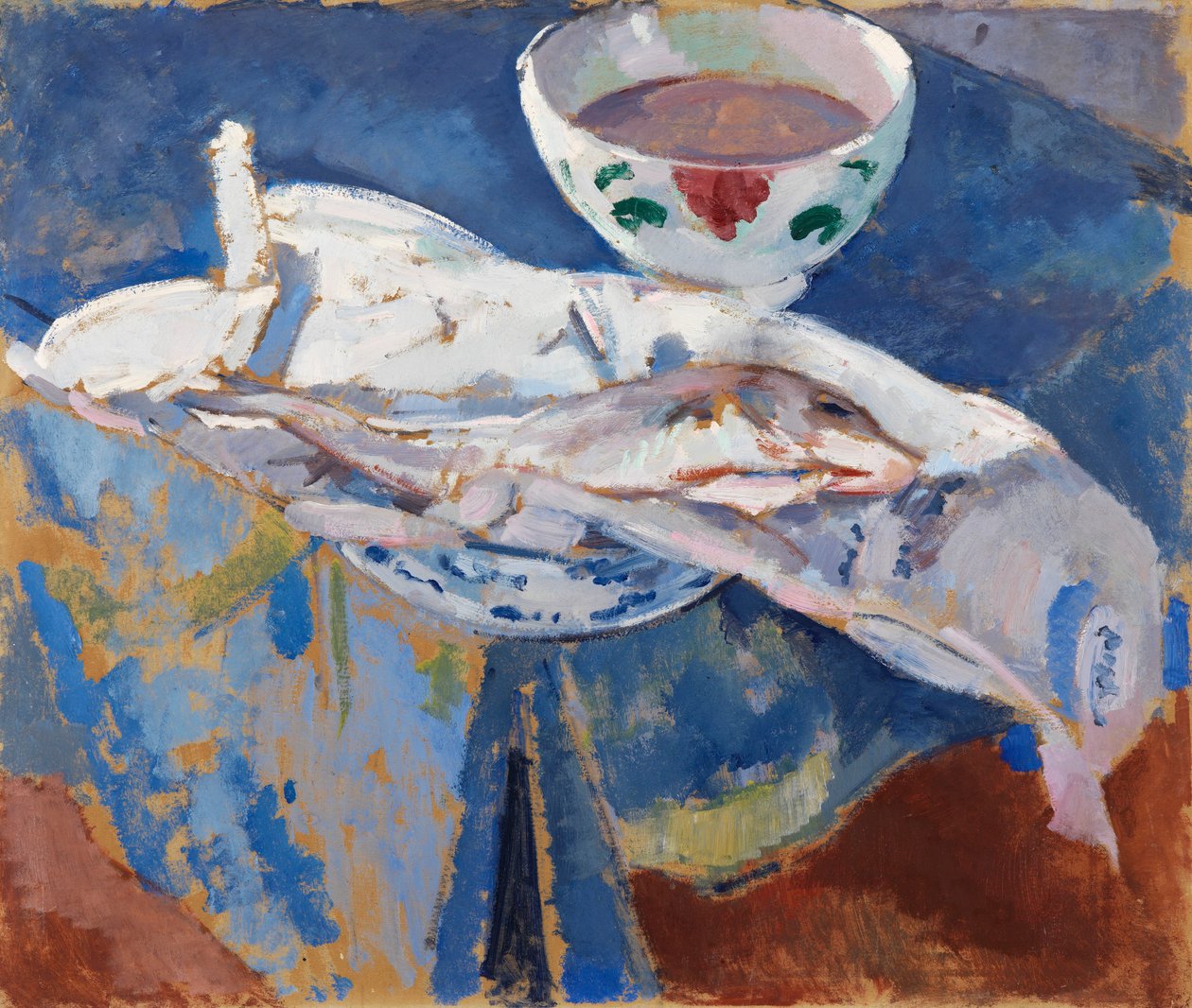 Kuller af Rik Wouters