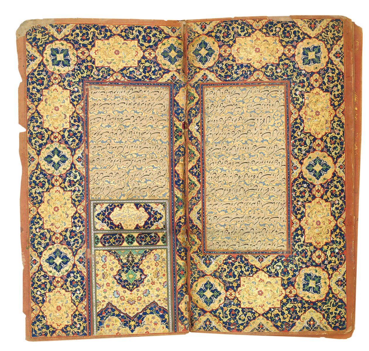 De Retfærdiges Ære, Bi Nur al-Din "Abd al-Rahman Jami