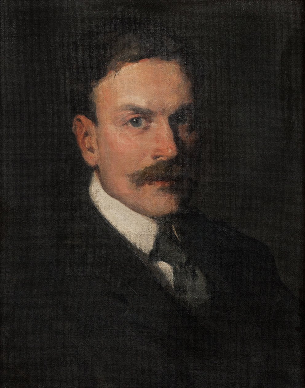 Walter Elmer Schofield af Robert Cozad Henri