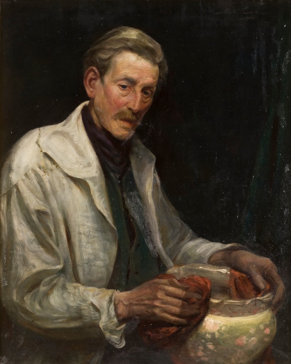 Kenderen af Robert Fowler