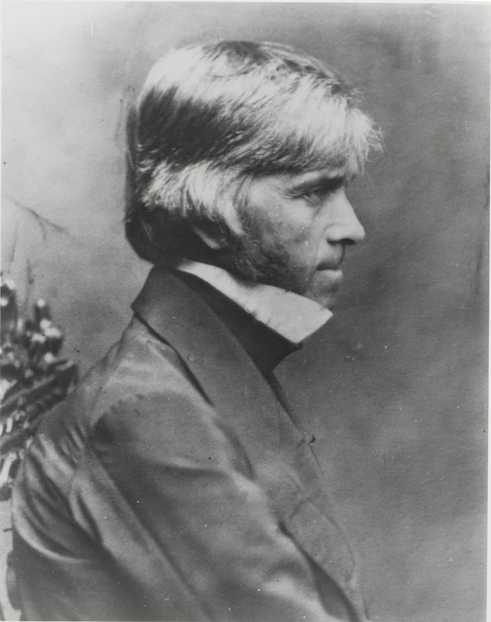 Thomas Carlyle (1762-fl.1837) 58 år, ca. 1820 af Robert Scott Tait