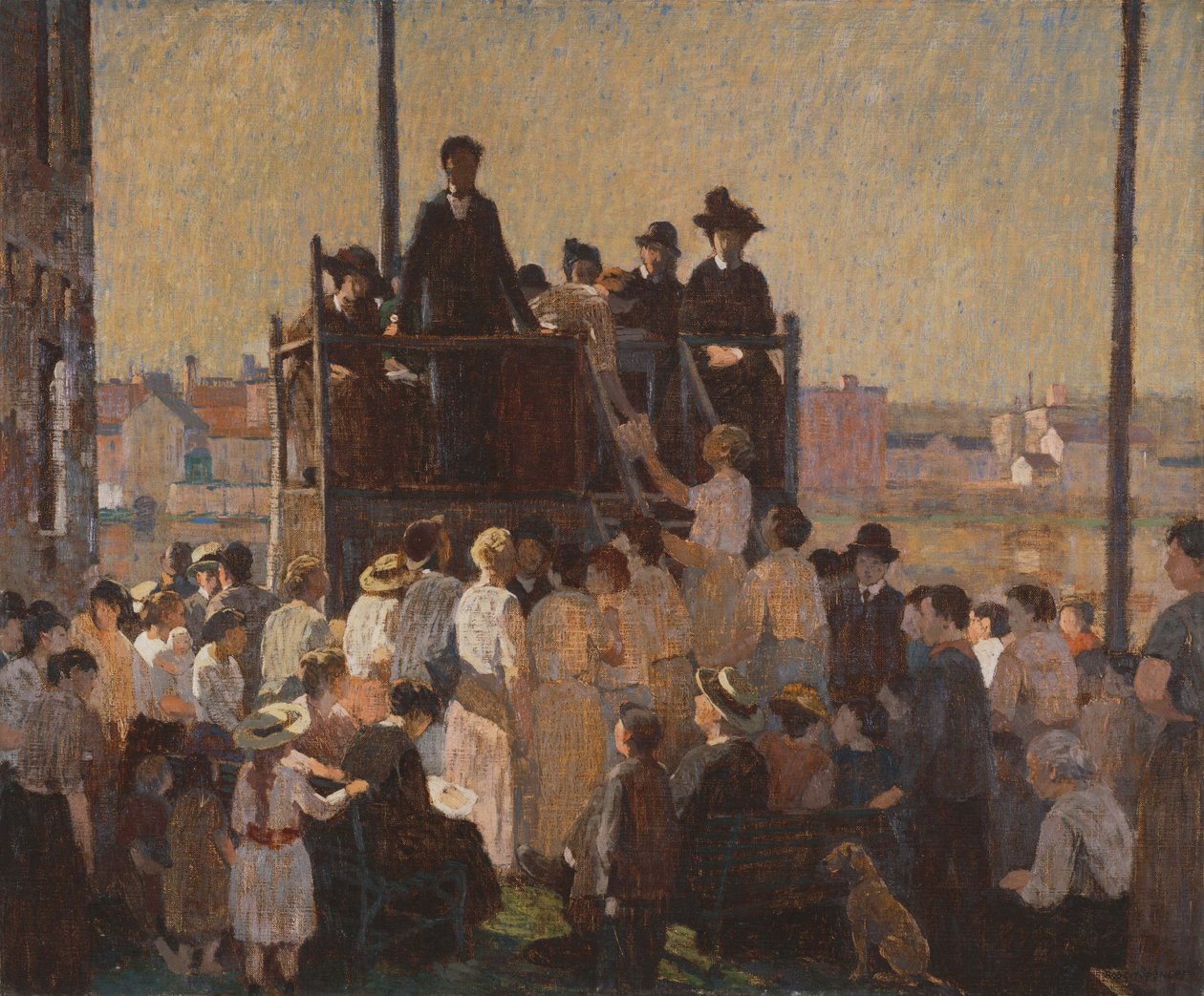 Evangelisten af Robert C. Spencer