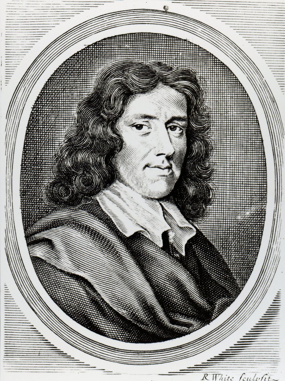 John Partridge, (1644-c.1714) 1679 af Robert White