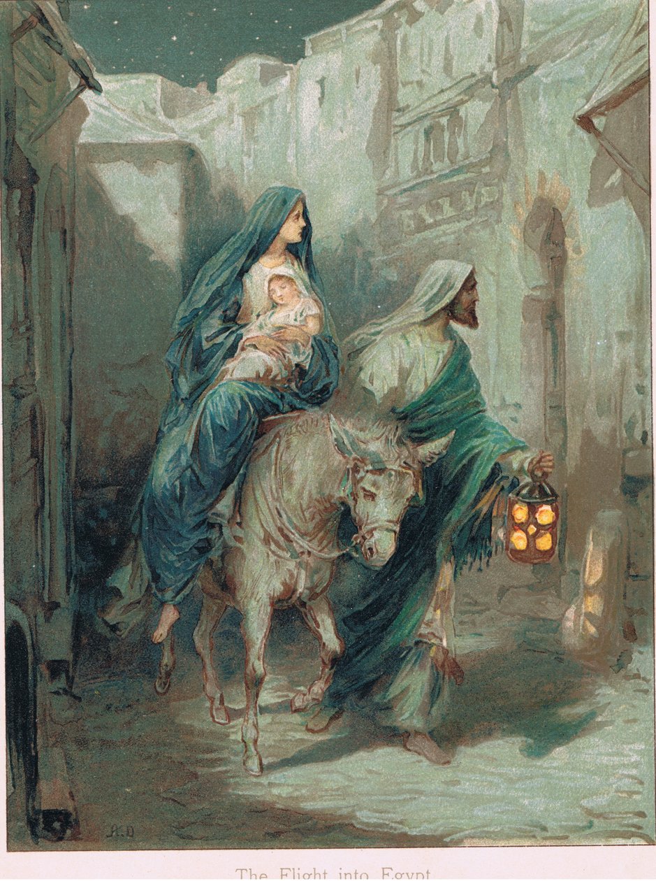 Illustration fra 