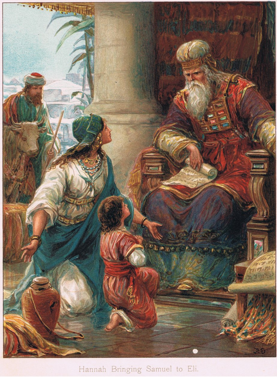 Illustration fra 