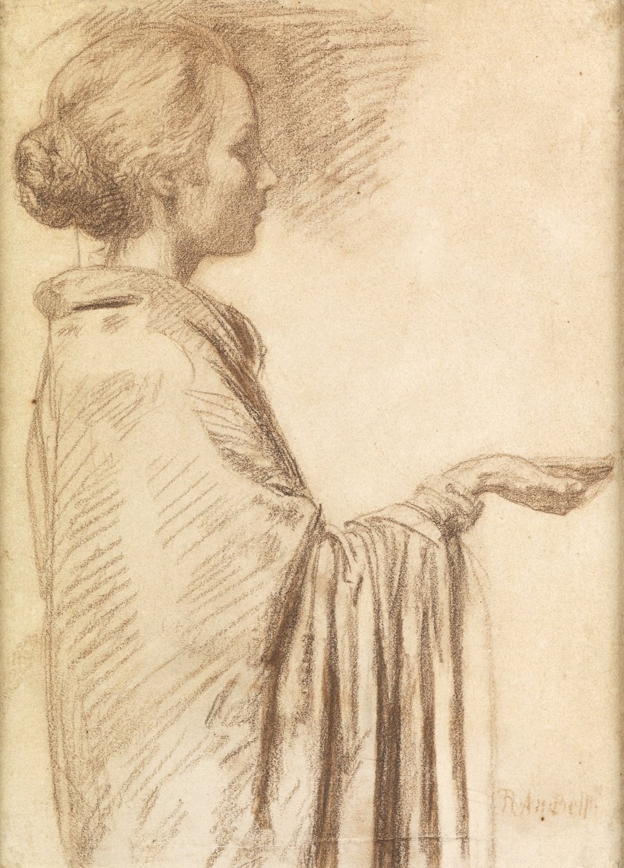 Tilbuddet af Robert Anning Bell