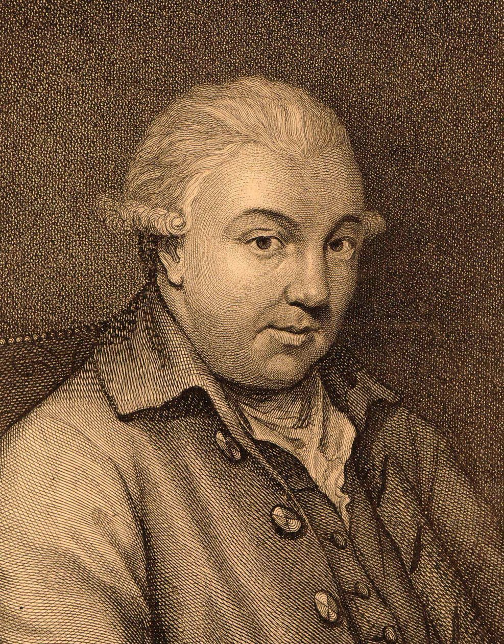 Thomas Alexander Erskine, 6. jarl af Kellie 1732-1781, 1782 af Robert Blyth