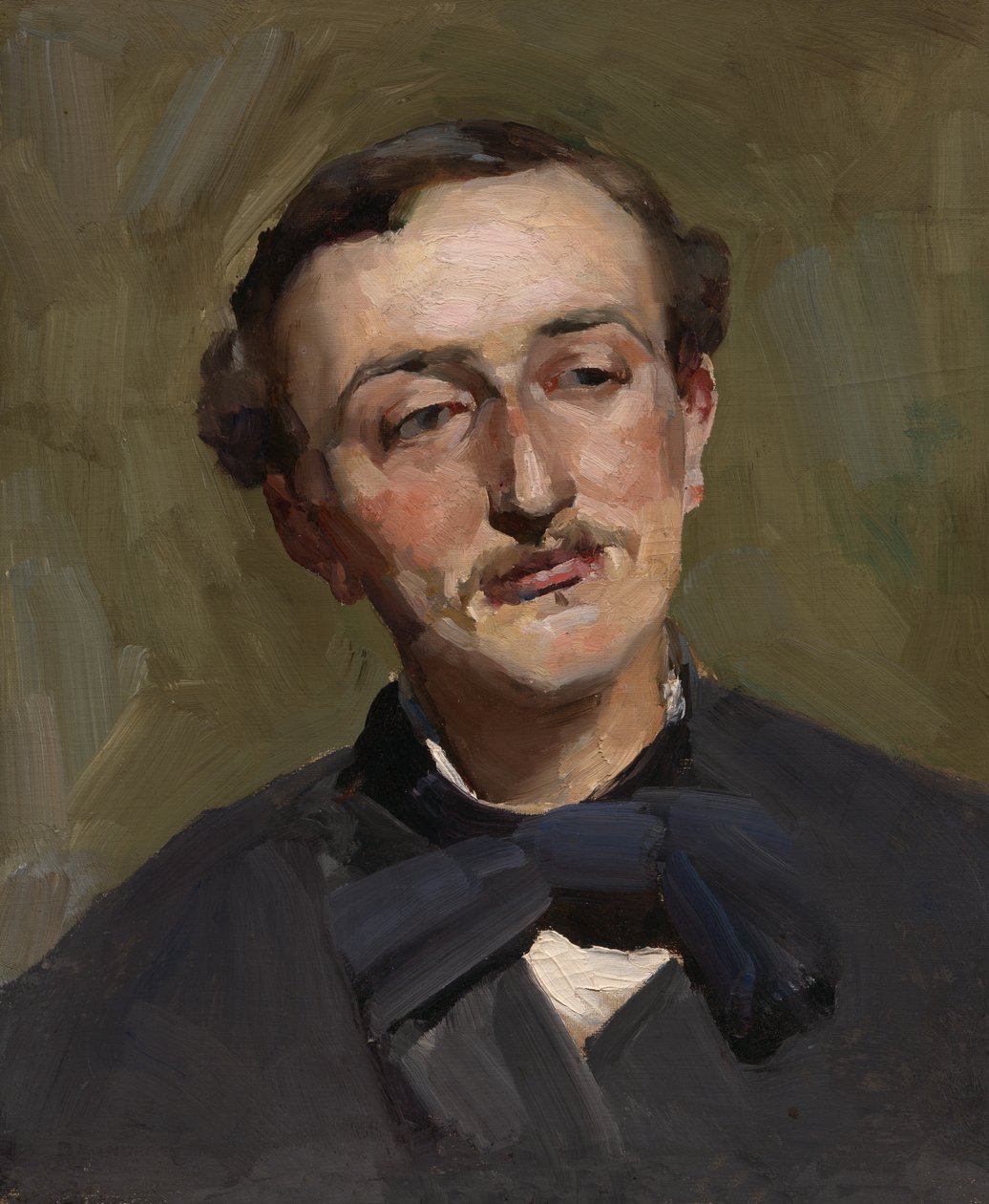 Cass Gilbert, 1880. af Robert Bolling Brandegee