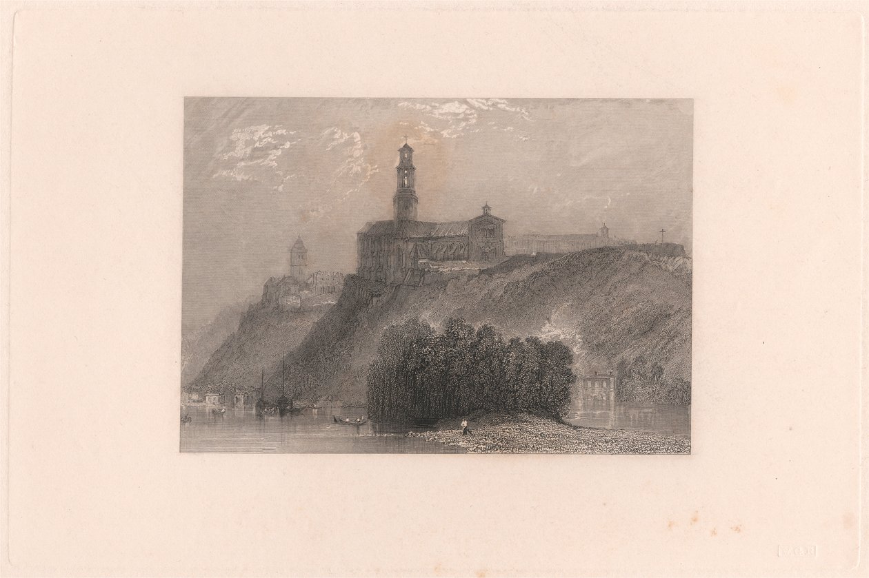 St. Florent af Robert Brandard