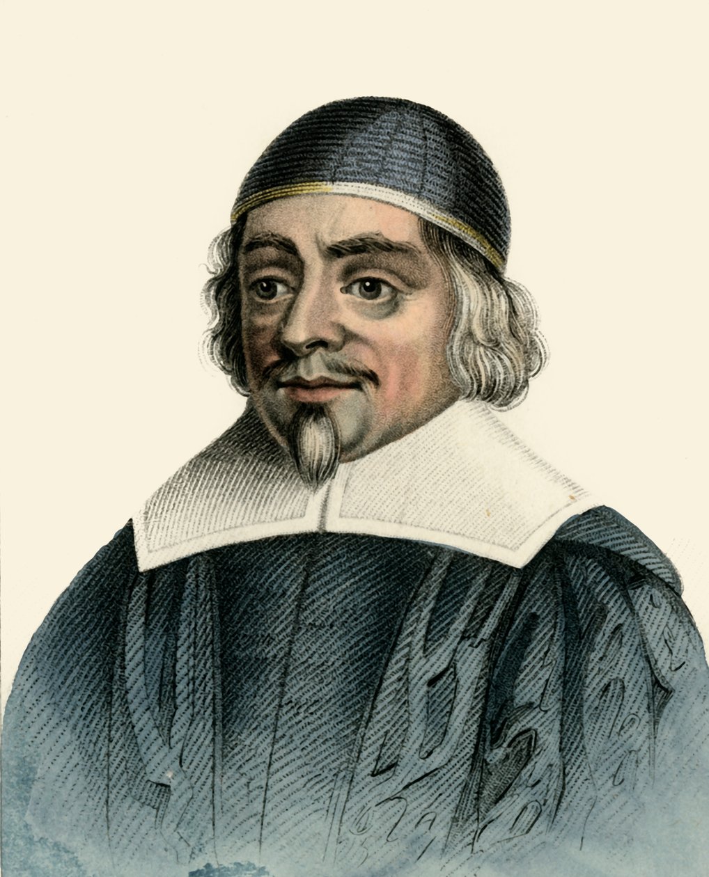 Thomas Case, M.A., 1600-tallet, slutningen af det 18.-begyndelsen af det 19. århundrede. af Robert Cooper