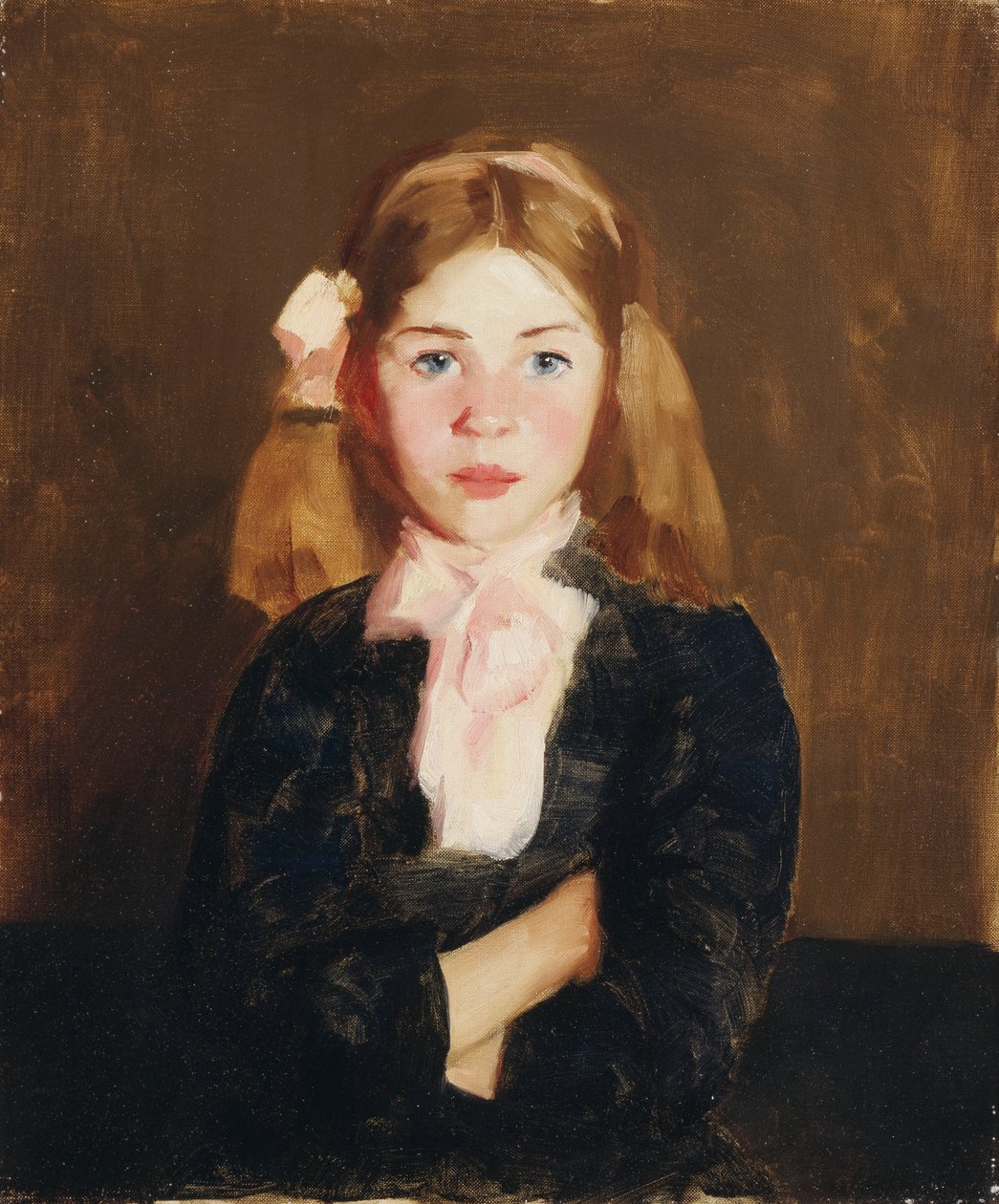 Nora af Robert Cozad Henri
