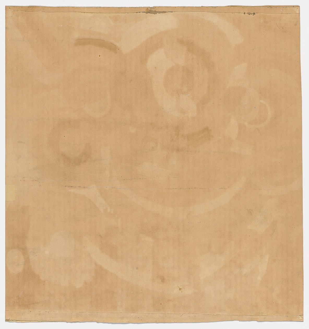 Karrusel af svin af Robert Delaunay