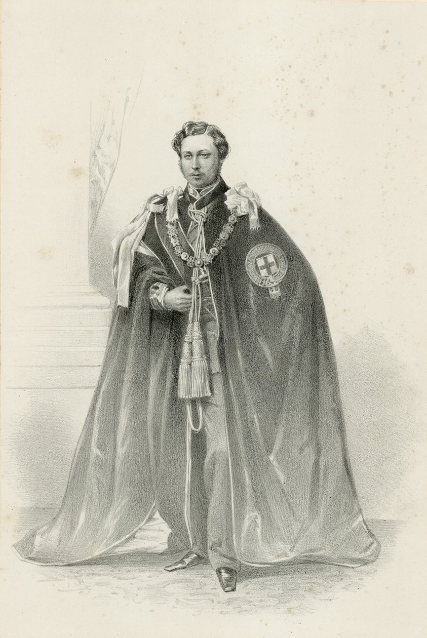  af Robert Dudley