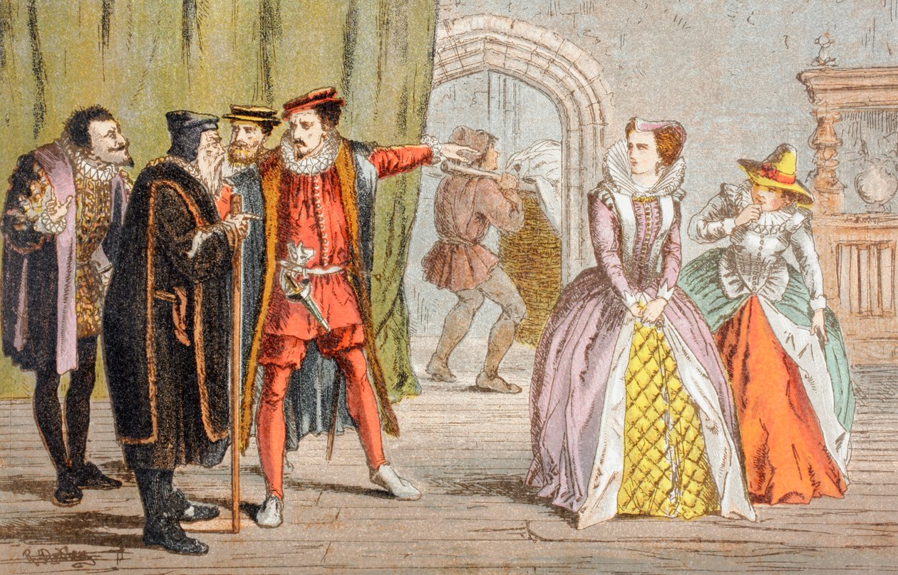  af Robert Dudley