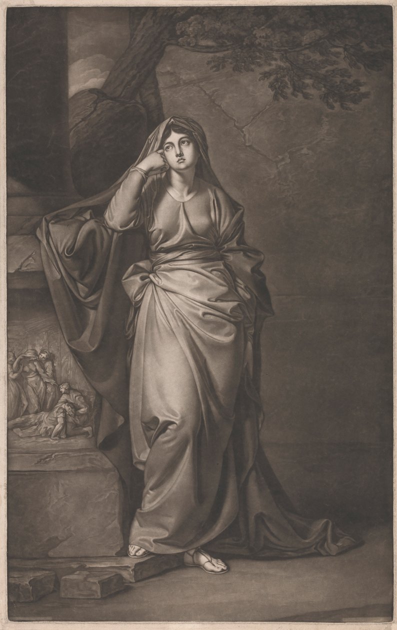 Mrs. Yates som 
