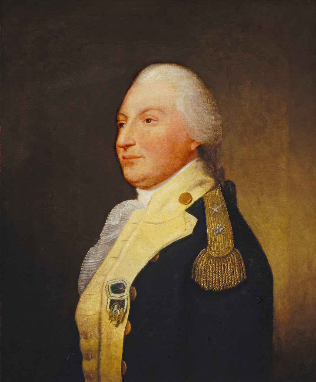  af Robert Edge Pine