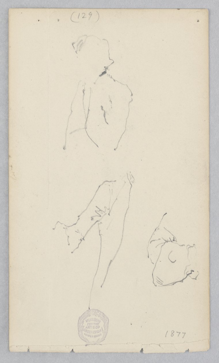 Figur af Robert Frederick Blum